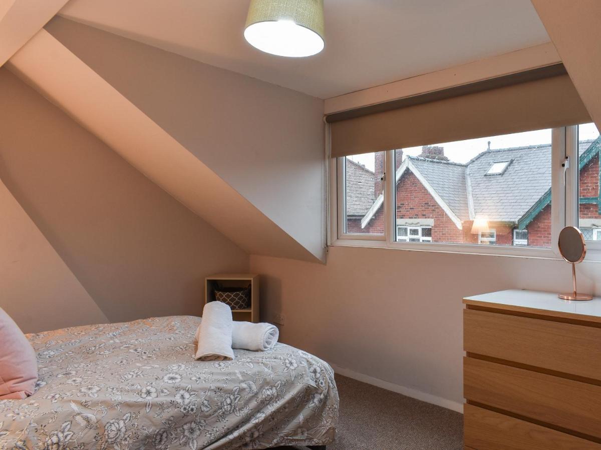 Sunset House Villa Whitby Luaran gambar