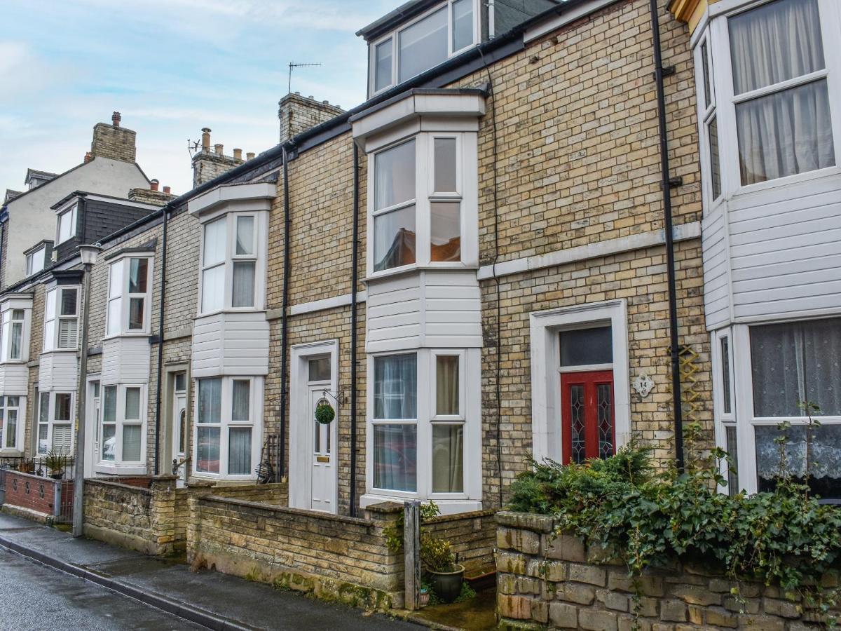 Sunset House Villa Whitby Luaran gambar